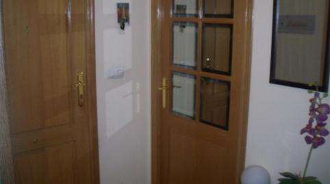 Foto 2 de Dúplex en venda a Carrer Quintián, 38, Ventiun, Ourense