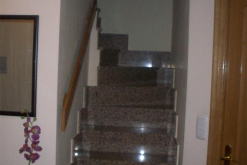 Foto 1 de Dúplex en venda a Carrer Quintián, 38, Ventiun, Ourense