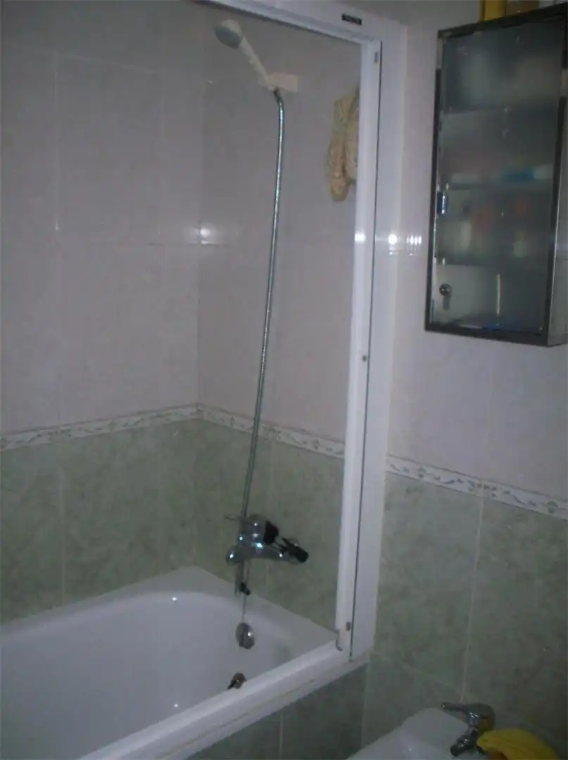 Dúplex en venda a Carrer Quintián, 38, Ventiun Bany de Dúplex en venda en Ourense Capital amb Balcó