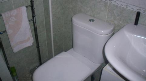 Foto 4 de Dúplex en venda a Carrer Quintián, 38, Ventiun, Ourense