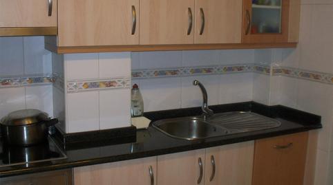 Foto 5 de Dúplex en venda a Carrer Quintián, 38, Ventiun, Ourense