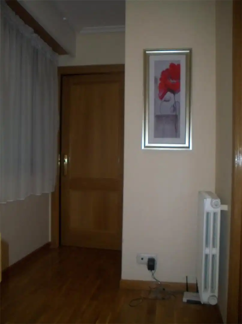 Dúplex en venda a Carrer Quintián, 38, Ventiun Dúplex en venda en Ourense Capital amb Balcó