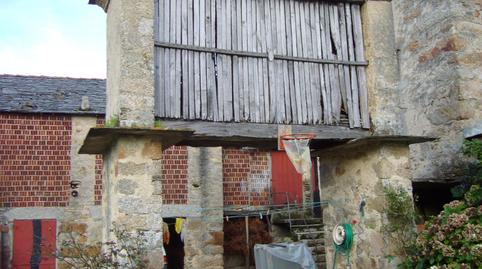Foto 2 de Finca rústica en venta en Mondoñedo, Lugo
