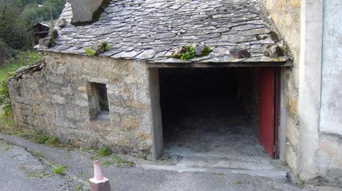 Foto 4 de Finca rústica en venta en Mondoñedo, Lugo