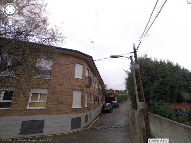 Garaje en Alquiler, 1 en Navalagamella