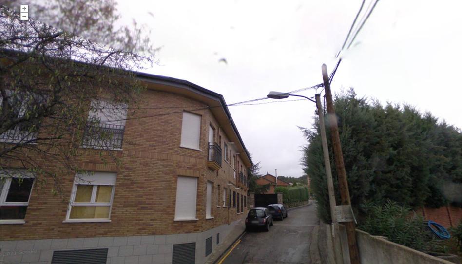 Foto 1 de Garatge de lloguer a Navalagamella, Madrid