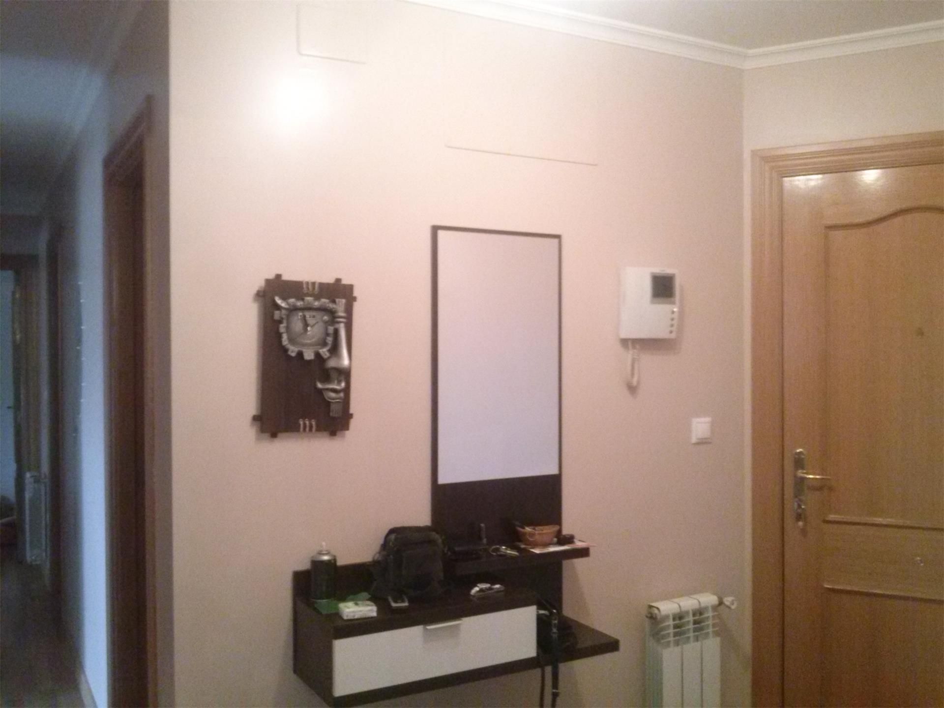 Flat for sale in Villarrobledo  with Heating, Parquet flooring and Terrace