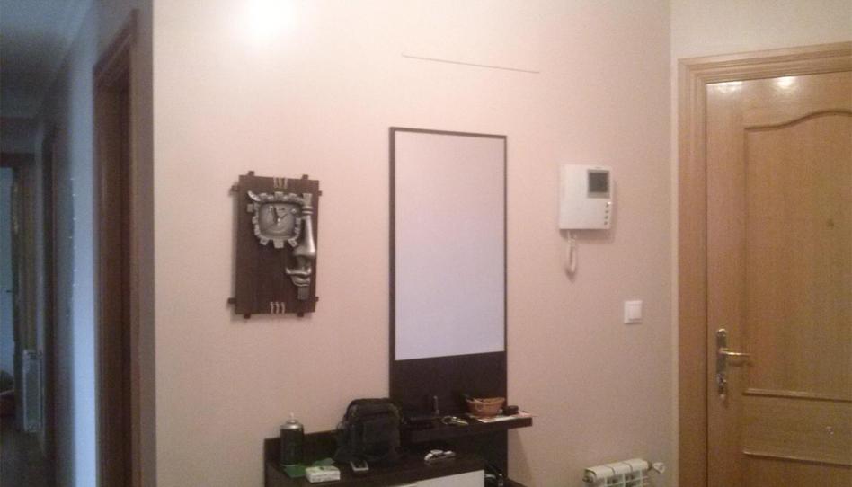 Pis en venda a Avinguda Avenida, 65, Villarrobledo, Albacete - imatge 1 Foto 1 de Pis en venda a Avinguda Avenida, 65, Villarrobledo, Albacete