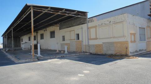 Photo 3 of Industrial buildings for sale in Way Partida del Boch S/n, 1, Crevillent, Alicante