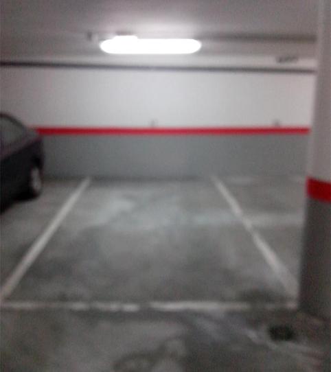 Foto 2 de Garatge de lloguer a Navalagamella, Madrid