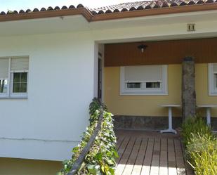 Apartament de lloguer en Corcubión amb Calefacció, Terrassa i Moblat