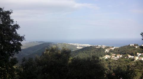 Urbanitzable en venda a Can Carreras - Montessol, Barcelona - imatge 2 Foto 2 de Urbanitzable en venda a Can Carreras - Montessol, Barcelona