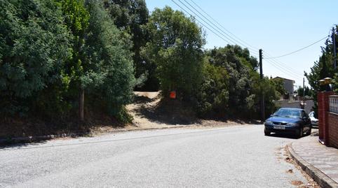 Urbanitzable en venda a Can Carreras - Montessol, Barcelona - imatge 3 Foto 3 de Urbanitzable en venda a Can Carreras - Montessol, Barcelona