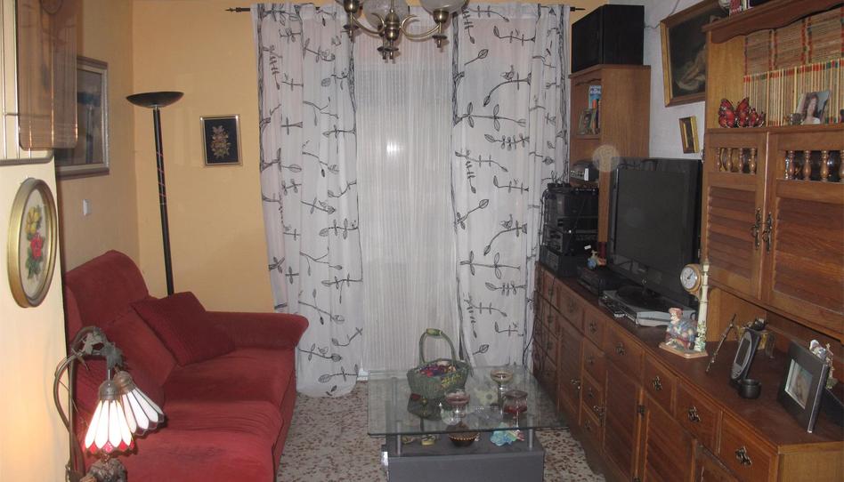 Foto 1 de Casa o xalet en venda a Carrer Cantarranas, 4, Coca, Segovia