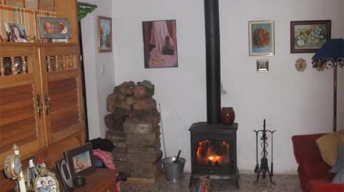 Foto 3 de Casa o xalet en venda a Carrer Cantarranas, 4, Coca, Segovia