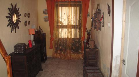 Foto 4 de Casa o xalet en venda a Carrer Cantarranas, 4, Coca, Segovia