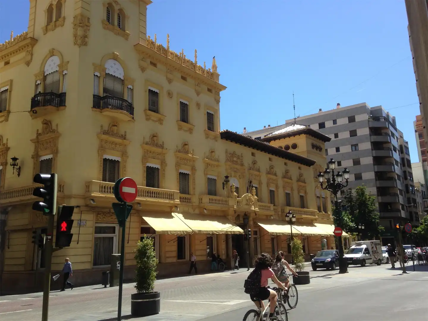 Attic for rent in Navarra, 25, Hospital - Plaza del Real Attic for rent in Navarra, 25, Hospital - Plaza del Real