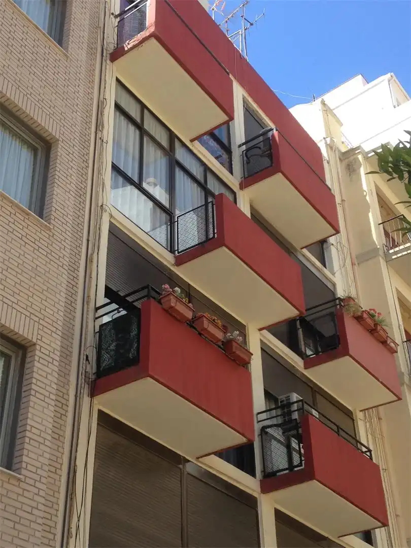 Attic for rent in Navarra, 25, Hospital - Plaza del Real Attic for rent in Navarra, 25, Hospital - Plaza del Real