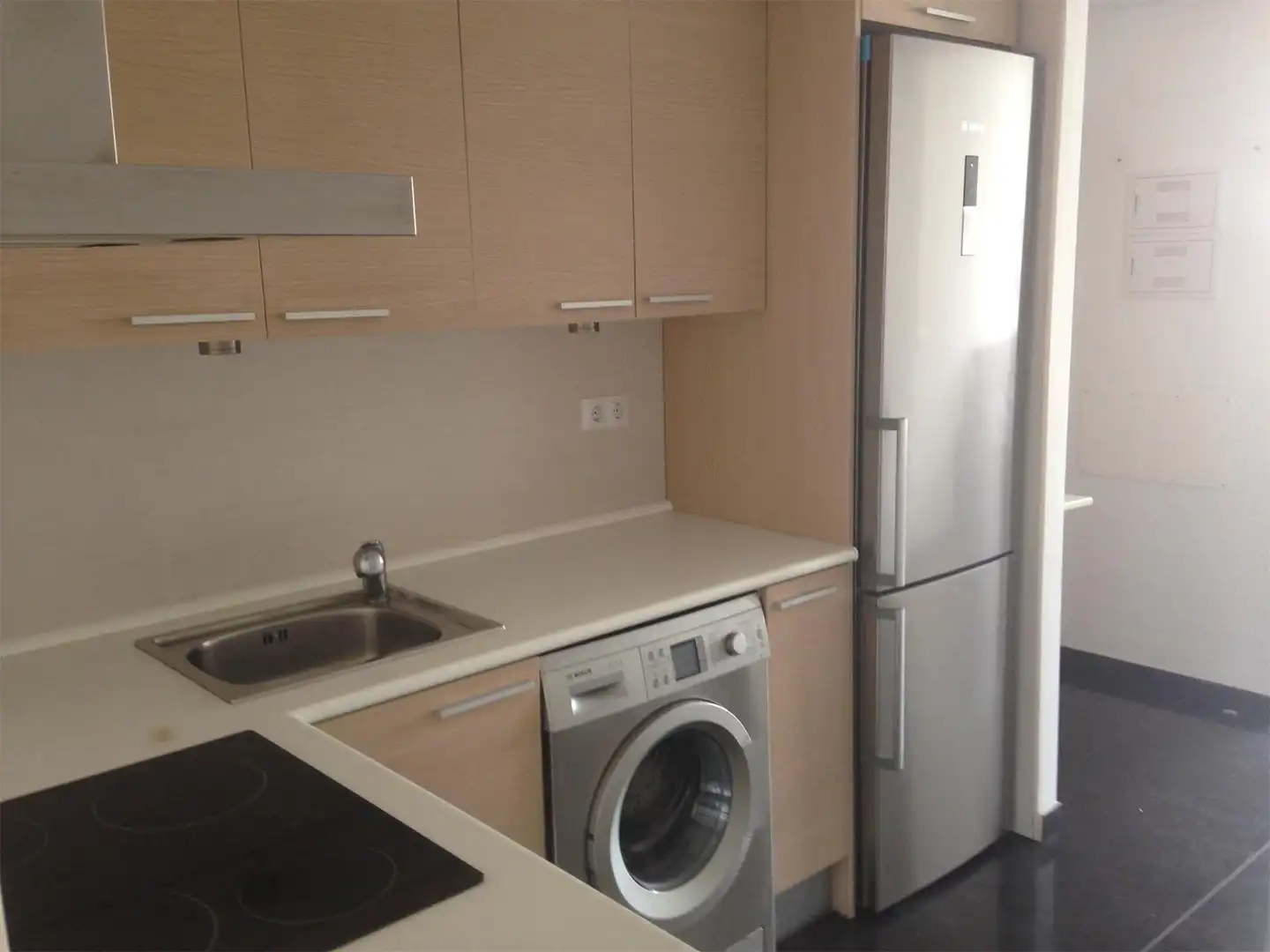 Attic for rent in Navarra, 25, Hospital - Plaza del Real Attic for rent in Navarra, 25, Hospital - Plaza del Real