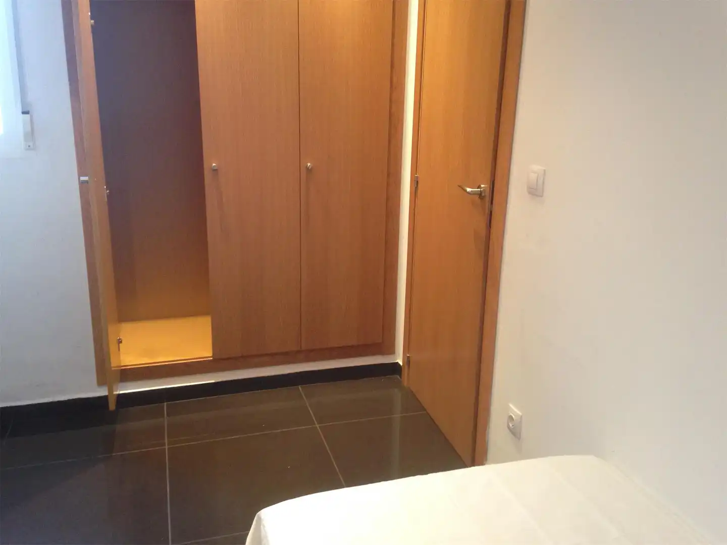 Attic for rent in Navarra, 25, Hospital - Plaza del Real Attic for rent in Navarra, 25, Hospital - Plaza del Real
