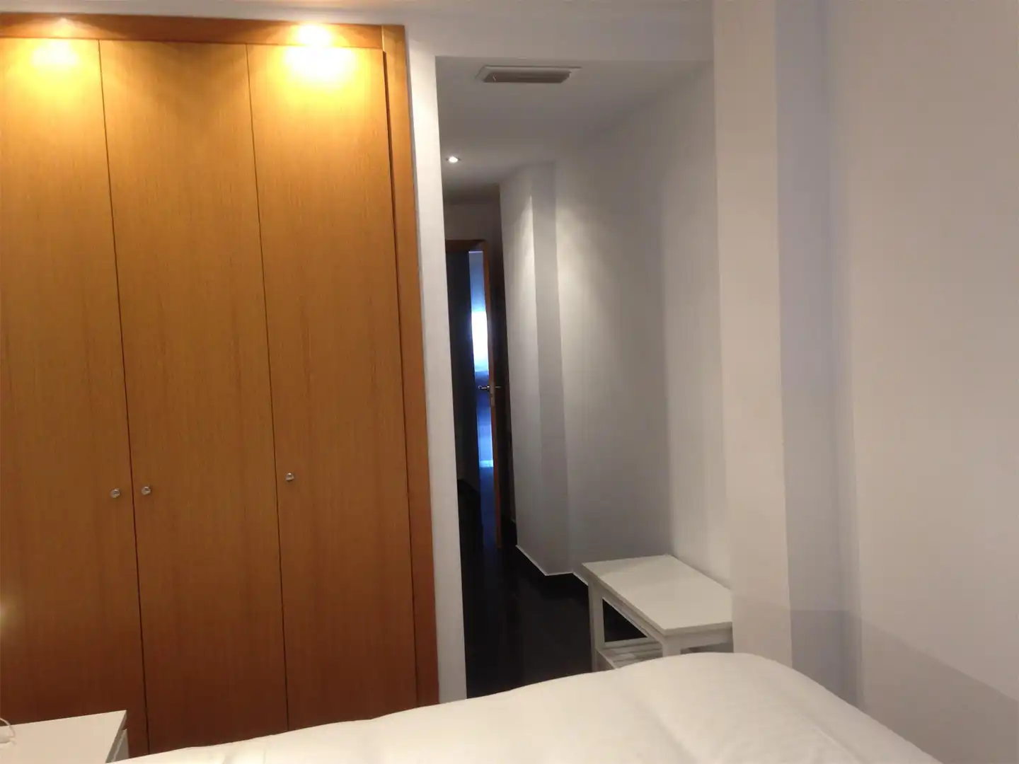 Attic for rent in Navarra, 25, Hospital - Plaza del Real Attic for rent in Navarra, 25, Hospital - Plaza del Real