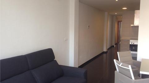 Attic to rent in Street Navarra, 25, Hospital - Plaza del Real, Castellón - image 2 Photo 2 of Attic to rent in Street Navarra, 25, Hospital - Plaza del Real, Castellón