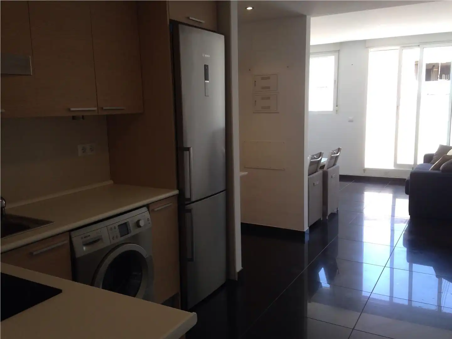 Attic for rent in Navarra, 25, Hospital - Plaza del Real Attic for rent in Navarra, 25, Hospital - Plaza del Real
