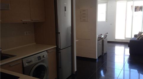 Attic to rent in Street Navarra, 25, Hospital - Plaza del Real, Castellón - image 3 Photo 3 of Attic to rent in Street Navarra, 25, Hospital - Plaza del Real, Castellón