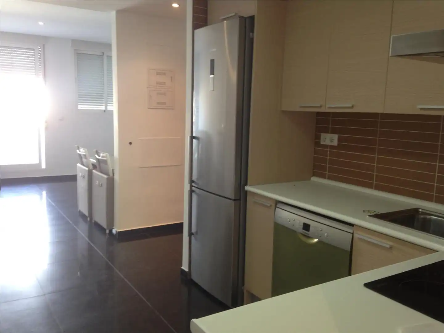 Attic for rent in Navarra, 25, Hospital - Plaza del Real Attic for rent in Navarra, 25, Hospital - Plaza del Real