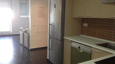 Attic to rent in Street Navarra, 25, Hospital - Plaza del Real, Castellón - image 4 Photo 4 of Attic to rent in Street Navarra, 25, Hospital - Plaza del Real, Castellón