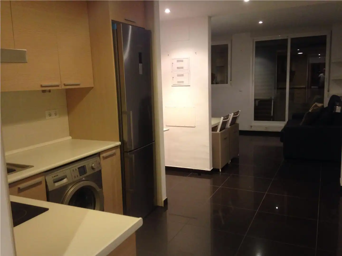 Attic for rent in Navarra, 25, Hospital - Plaza del Real Attic for rent in Navarra, 25, Hospital - Plaza del Real