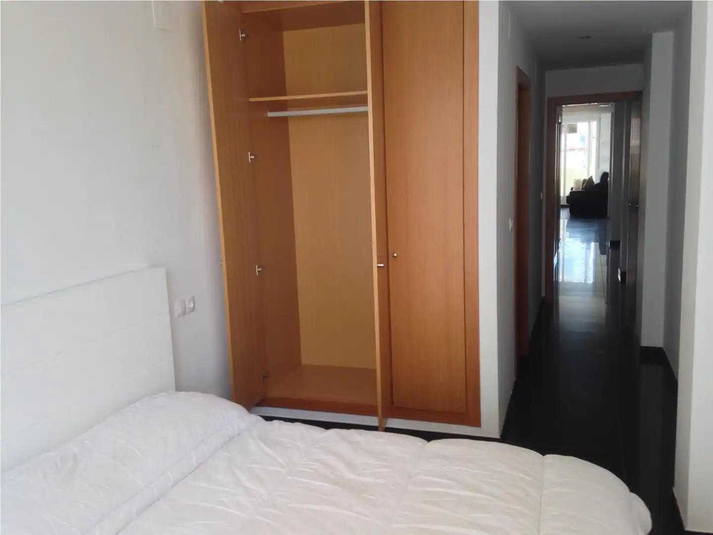 Attic for rent in Navarra, 25, Hospital - Plaza del Real Attic for rent in Navarra, 25, Hospital - Plaza del Real