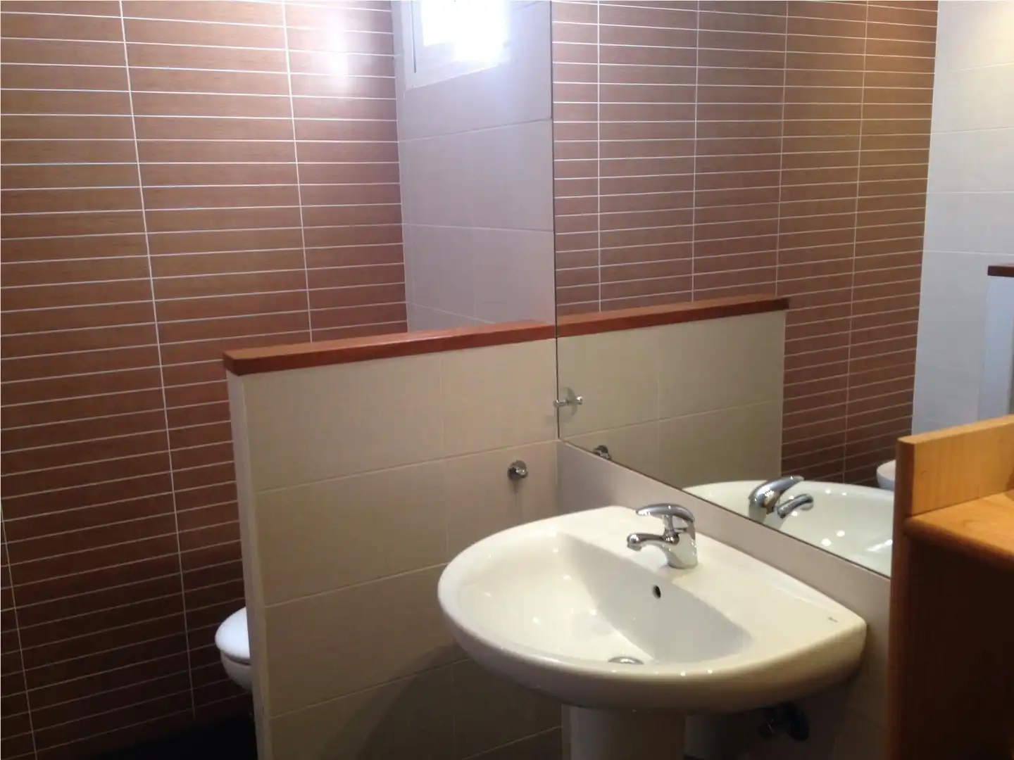 Attic for rent in Navarra, 25, Hospital - Plaza del Real Attic for rent in Navarra, 25, Hospital - Plaza del Real