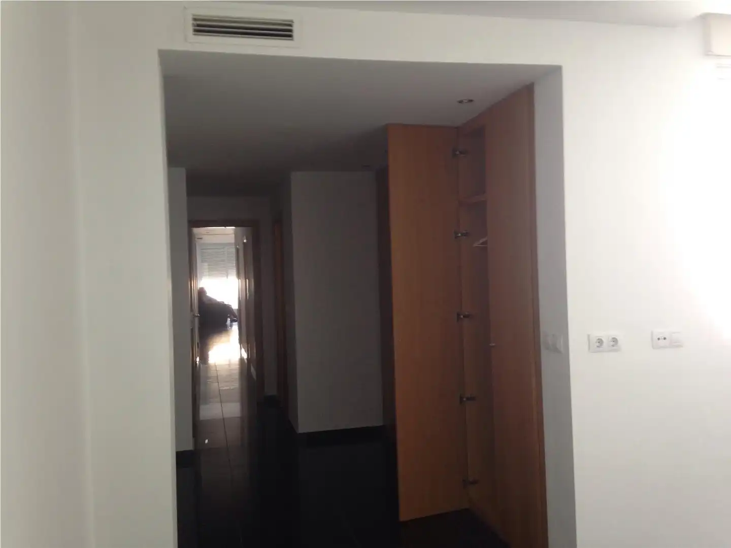 Attic for rent in Navarra, 25, Hospital - Plaza del Real Attic for rent in Navarra, 25, Hospital - Plaza del Real