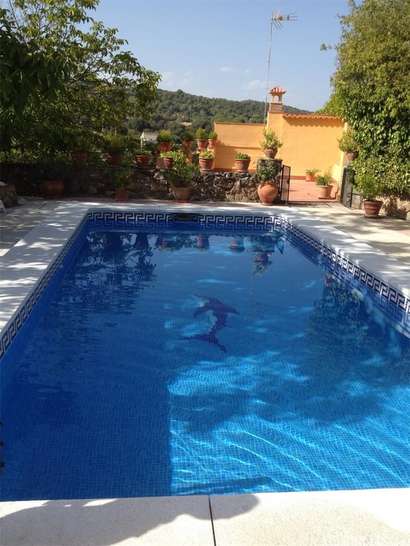 Swimming pool of Flat for sale in  Córdoba Capital  with Private garden, Terrace and Swimming Pool