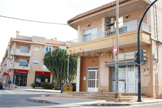 Local comercial en Alquiler en Filipinas, 53 en El Algar