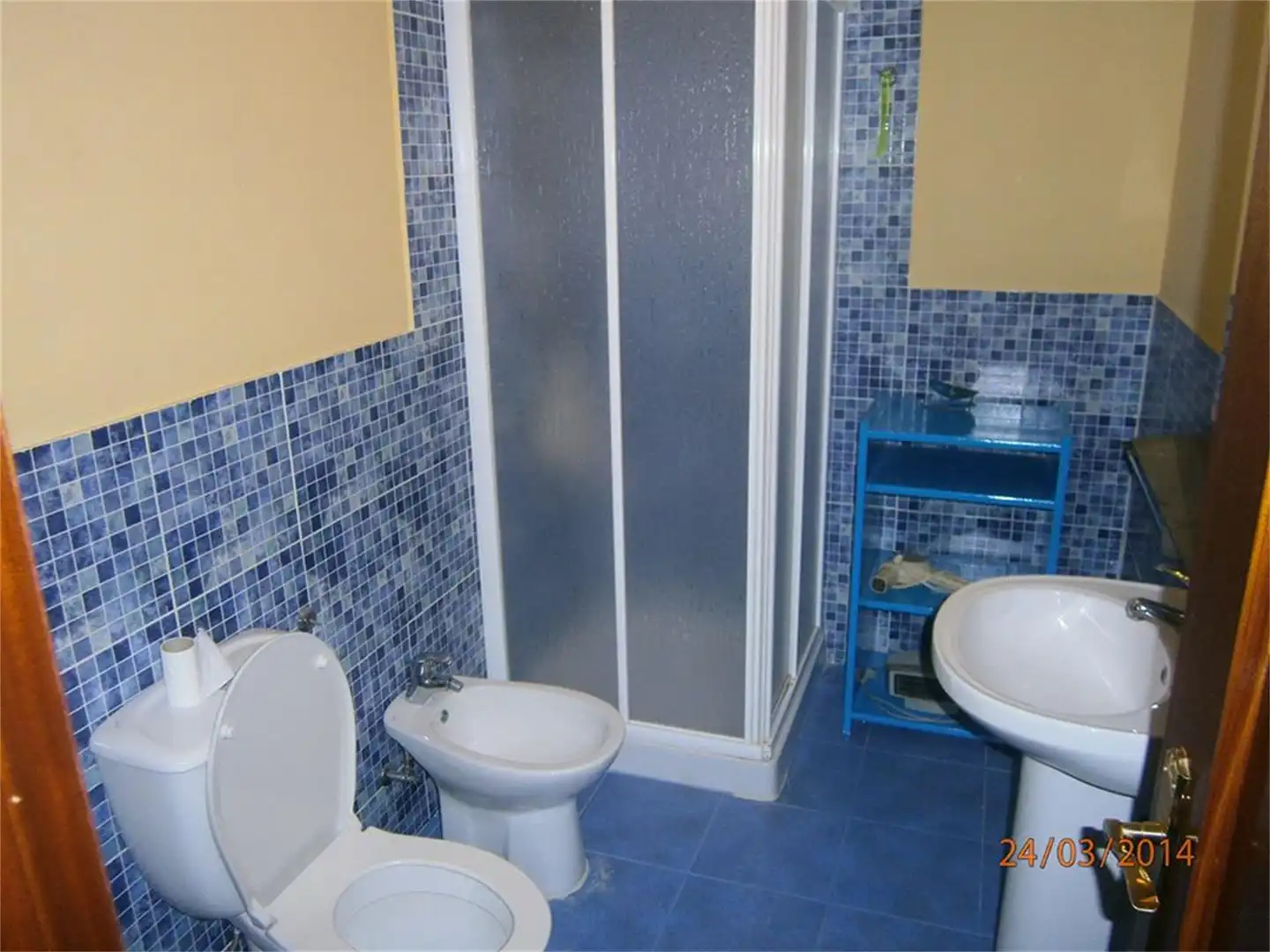 Flat for sale in Street Centeno, 4, Güéjar Sierra
