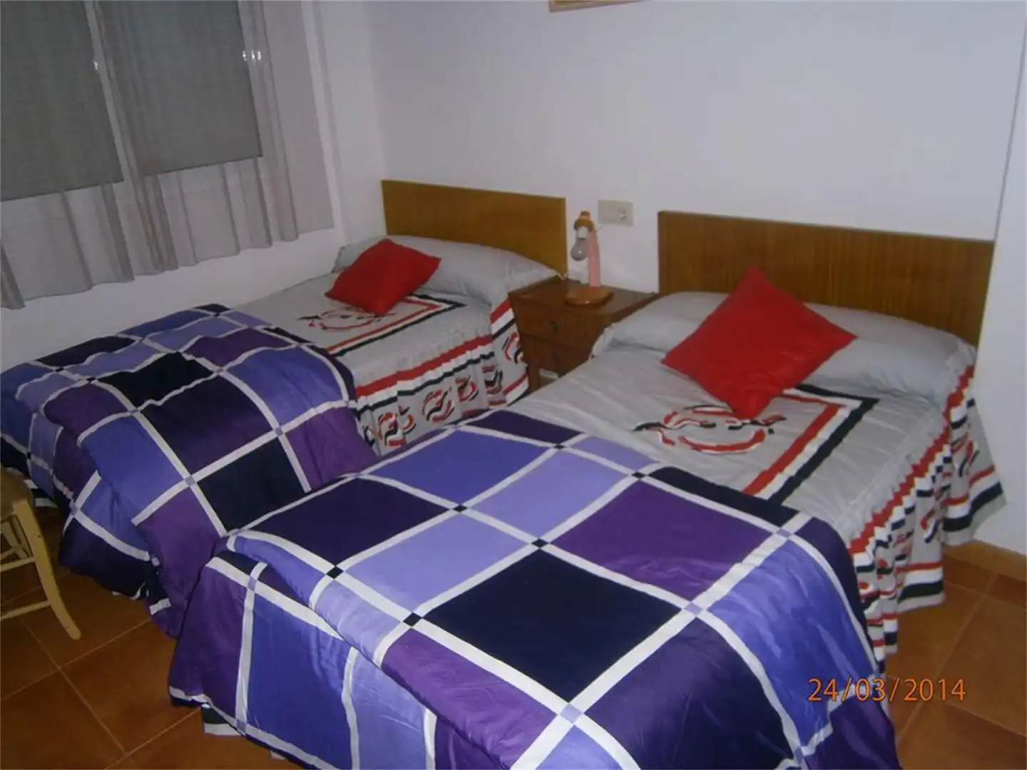 Flat for sale in Street Centeno, 4, Güéjar Sierra