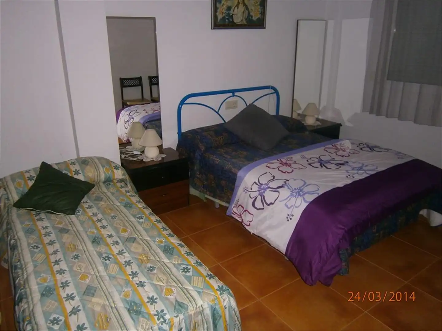 Flat for sale in Street Centeno, 4, Güéjar Sierra