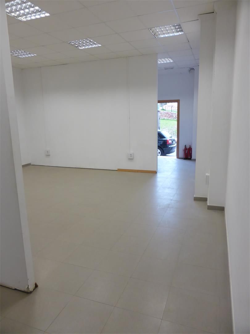 Premises to rent in Santa Aurora, 9, Casas Verdes