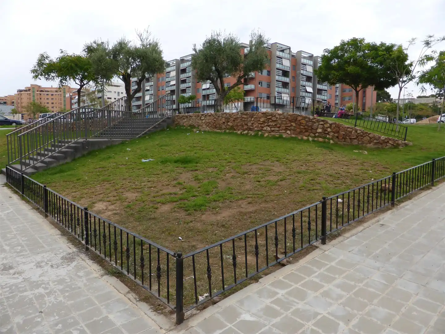 Local de alquiler en Paterna