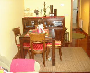 Dining room of Flat for sale in Salvaterra de Miño  with Balcony