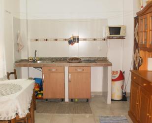 Kitchen of Single-family semi-detached for sale in Lakuntza  with Terrace