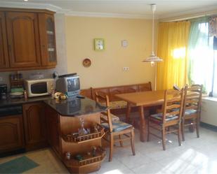 Kitchen of Flat for sale in Azkoitia  with Terrace and Balcony