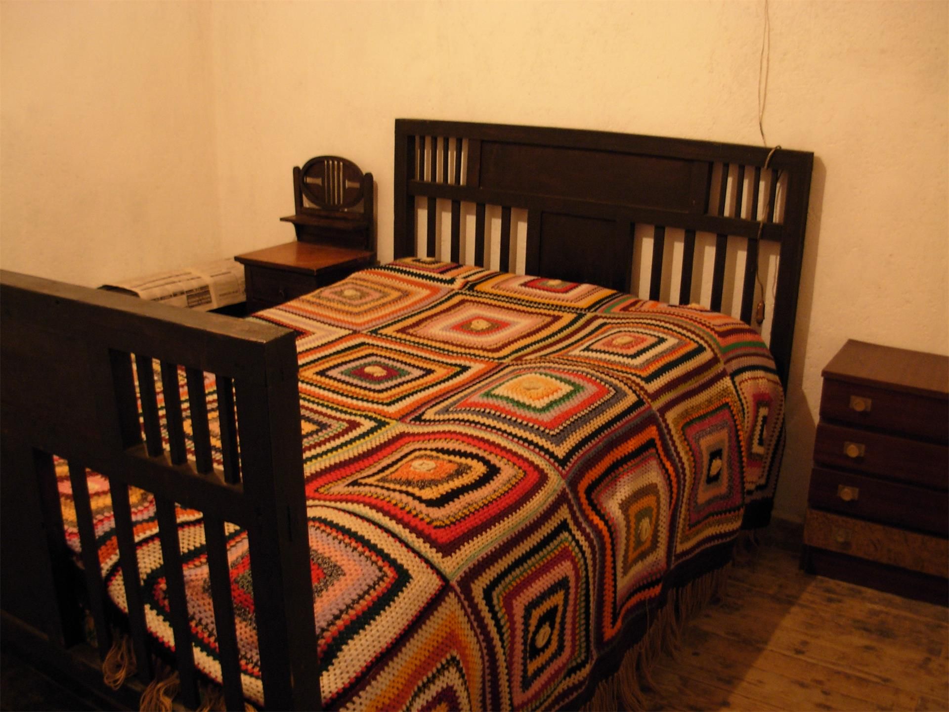 House or chalet for sale in Chao Das Donas, 14, O Bolo