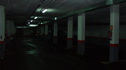 Garage for rent in Street Río, 45, Fresnos I y II, Torrejón de Ardoz - image 5 Photo 5 of Garage for rent in Street Río, 45, Fresnos I y II, Torrejón de Ardoz