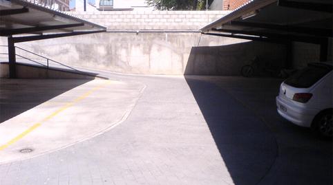 Garatge de lloguer a Carrer Carlos Martín Álvarez, 19, Valdeolmos-Alalpardo, Madrid - imatge 3 Foto 3 de Garatge de lloguer a Carrer Carlos Martín Álvarez, 19, Valdeolmos-Alalpardo, Madrid