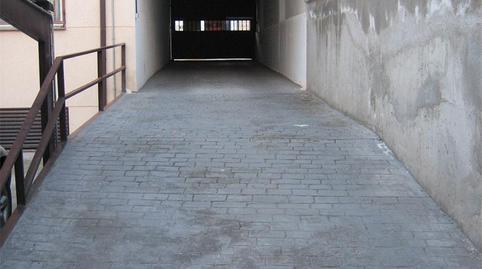 Garatge de lloguer a Carrer Carlos Martín Álvarez, 19, Valdeolmos-Alalpardo, Madrid - imatge 2 Foto 2 de Garatge de lloguer a Carrer Carlos Martín Álvarez, 19, Valdeolmos-Alalpardo, Madrid