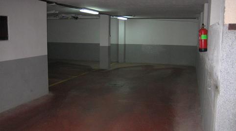 Garatge de lloguer a Carrer Carlos Martín Álvarez, 19, Valdeolmos-Alalpardo, Madrid - imatge 4 Foto 4 de Garatge de lloguer a Carrer Carlos Martín Álvarez, 19, Valdeolmos-Alalpardo, Madrid