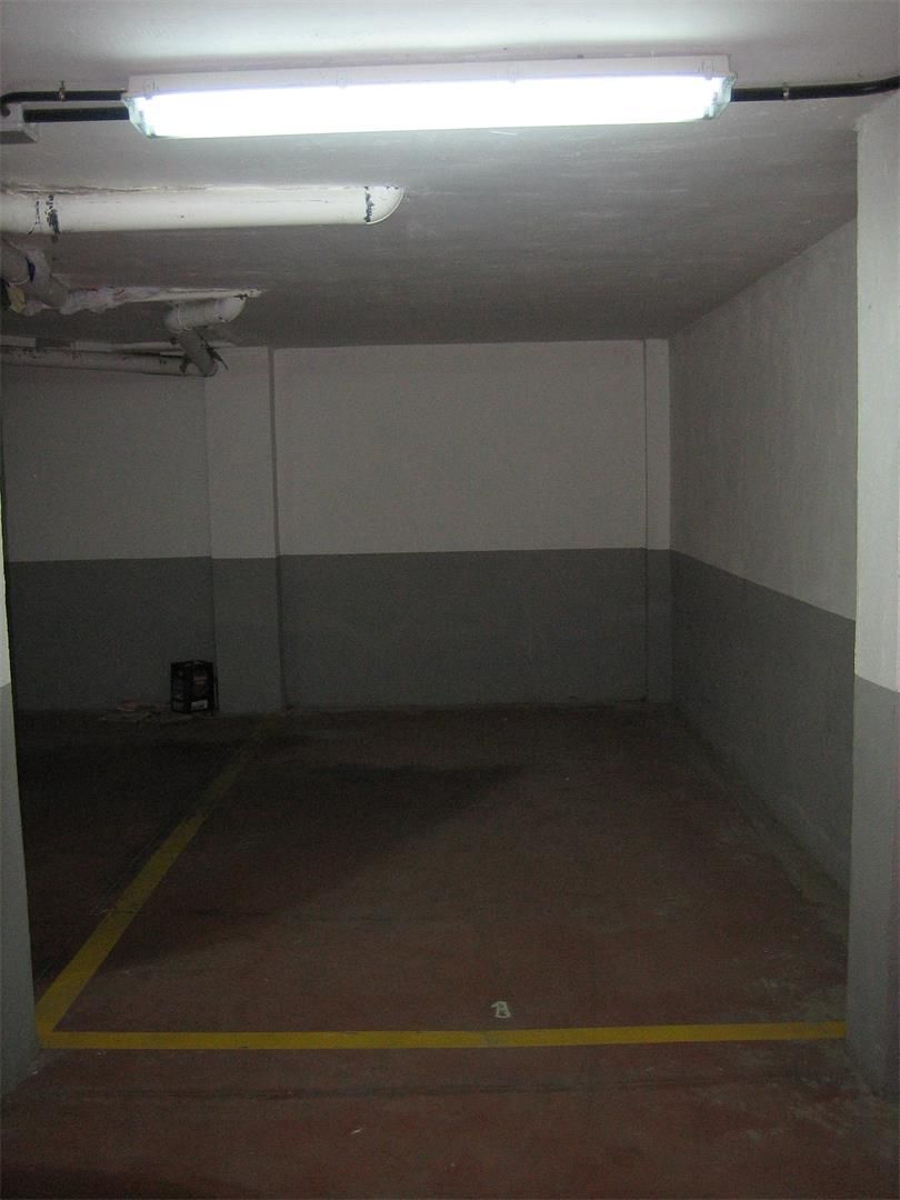 Aparcament de Garatge de lloguer en Valdeolmos-Alalpardo